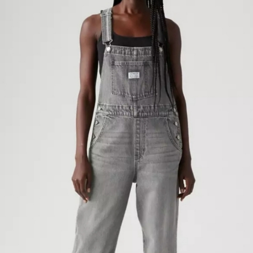 BNWT Levi's® Premium Vintage Women's Overalls SOLD OUT ONLINE